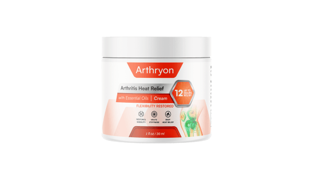 1× PAIN RELIEF Cream